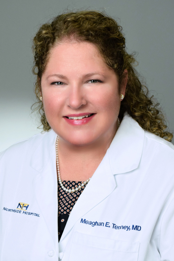 Meaghan Tenney, MD